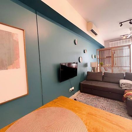 Heritage Studio With Balcony D'Sara, Direct Mrt Kampung Selamat, Near Thomson And Sungai Buloh Hospital Shah Alam Exterior photo